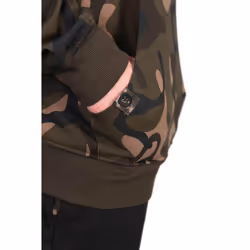 Sweatshirt à capuche Fox LW
