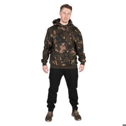 Jogging Fox LW Combat