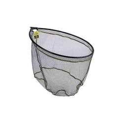 Épuisette carpe Matrix Latex