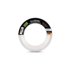 Fluorocarbone Fox Illusion Leader