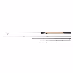 Canne feeder Matrix Aquos Ultra-D 3,7 m