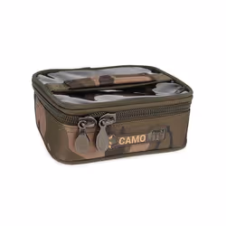 Sac de plomb et d'embouts Fox Camolite