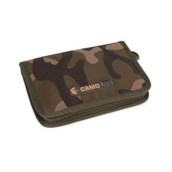 Portefeuille Fox Camolite Licence