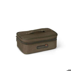 Sac d'appâts 8 pots Fox Voyager