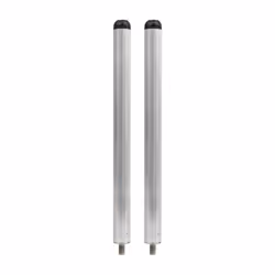 Extension de jambes Matrix (x2)