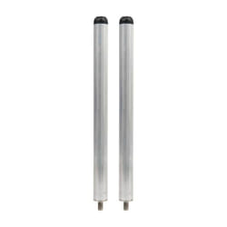 Extension de jambes Matrix (x2)