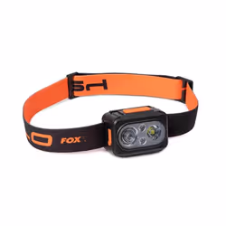 Lampe frontale Fox Halo 500C