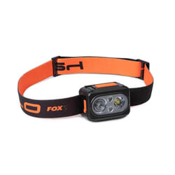 Lampe frontale Fox Halo 500C