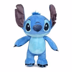 EUROtronic Stitch, Personnage de dessin animé, Sonore