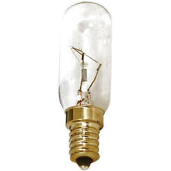 FindASpare Ampoule pour hotte E14 40W 230-240V T25L Approuve Philips