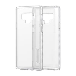 Tech21 Pure Clear 6.4" Housse Transparent