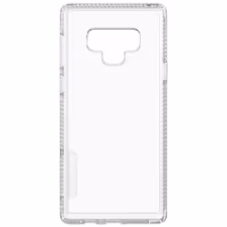 Tech21 Pure Clear 6.4" Housse Transparent