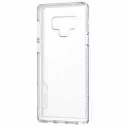Tech21 Pure Clear 6.4" Housse Transparent