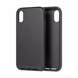 Innovational T21-6112, Housse, Apple, iPhone XR, 15,5 cm (6.1"), Noir