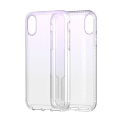 Innovational Pure Shimmer coque de protection pour téléphones portables Housse Rose, Transparent
