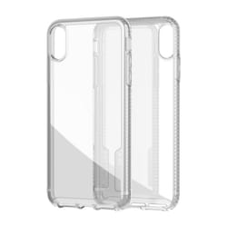 Innovational Pure Clear 6.5" Housse Transparent