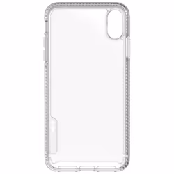 Innovational Pure Clear 6.5" Housse Transparent