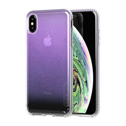 Innovational Pure Shimmer coque de protection pour téléphones portables Housse Rose, Transparent