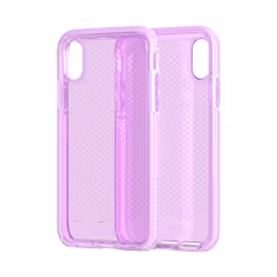 Innovational T21-6170, Housse, Apple, iPhone Xs, 14,7 cm (5.8"), Violet