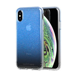 Innovational Pure Shimmer 5.85" Housse Bleu, Transparent