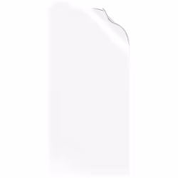 Innovational T21-6782, Apple, iPhone Xs Max, Transparent, 1 pièce(s)