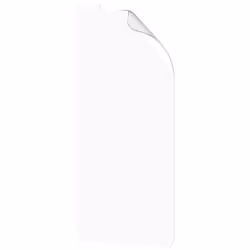 Innovational T21-6782 écran et protection arrière de téléphones portables Protection d'écran transparent Apple 1 pièce(s)