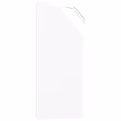 Innovational T21-6782 écran et protection arrière de téléphones portables Protection d'écran transparent Apple 1 pièce(s)