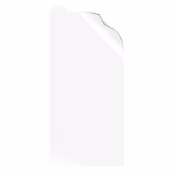 Innovational T21-6783 écran et protection arrière de téléphones portables Protection d'écran transparent Apple 1 pièce(s)