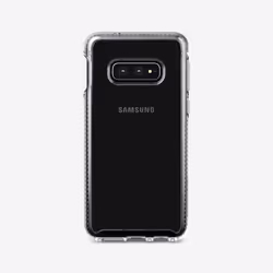 Innovational T21-6892, Housse, Samsung, Galaxy S10e, 14,7 cm (5.8"), Transparent