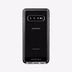 Tech21 T21-6949, Housse, Samsung, Galaxy S10+, 16,3 cm (6.4"), Transparent