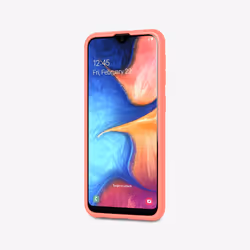 Tech21 Studio Colour, Housse, Samsung, Galaxy A20e, 14,7 cm (5.8"), Corail