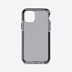 Tech21 Evo Check, Housse, Apple, iPhone 11 Pro, 14,7 cm (5.8"), Noir, Gris