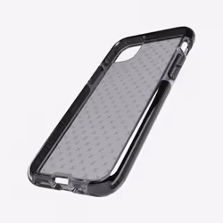 Tech21 Evo Check 5.8" Housse Noir, Gris - Vue supplémentaire 5