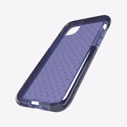 Tech21 Evo Check, Housse, Apple, iPhone 11 Pro, 14,7 cm (5.8"), Indigo