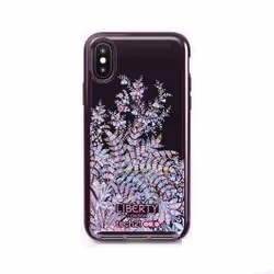 Tech21 T21-7229, Housse, Apple, iPhone Xs, 14,7 cm (5.8"), Noir