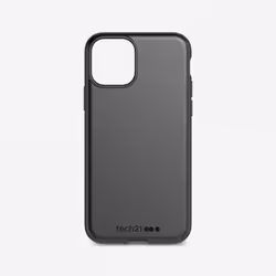 Tech21 Studio Colour, Housse, Apple, iPhone 11 Pro, 14,7 cm (5.8"), Noir