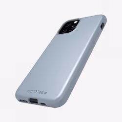 Tech21 Studio Colour, Housse, Apple, iPhone 11 Pro, 14,7 cm (5.8"), Gris