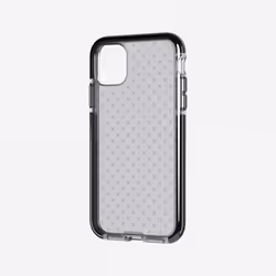 Tech21 Evo Check 6.1" Housse Noir, Gris