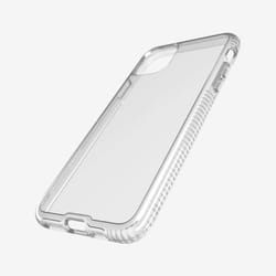 Tech21 Pure Clear 6.5" Housse Transparent