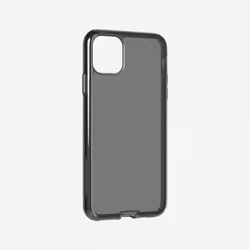 Tech21 Pure Tint coque de protection pour téléphones portables 16,5 cm (6.5") Housse Charbon