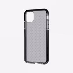 Tech21 Evo Check 6.5" Housse Noir, Gris