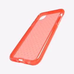 Tech21 Evo Check, Housse, Apple, iPhone 11 Pro Max, 16,5 cm (6.5"), Corail