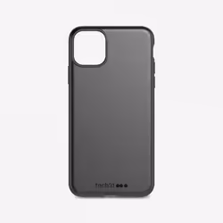 Tech21 Studio Colour, Housse, Apple, iPhone 11 Pro Max, 16,5 cm (6.5"), Noir