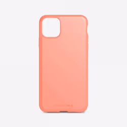 Tech21 Studio Colour, Housse, Apple, iPhone 11 Pro Max, 16,5 cm (6.5"), Corail