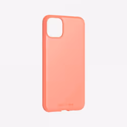 Tech21 Studio Colour 6.5" Housse Corail