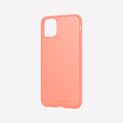 Tech21 Studio Colour 6.5" Housse Corail