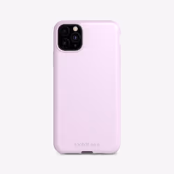 Tech21 Studio Colour, Housse, Apple, iPhone 11 Pro Max, 16,5 cm (6.5"), Rose
