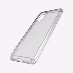 Tech21 Pure Clear, Housse, Samsung, Galaxy S20+, 17 cm (6.7"), Transparent