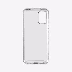 Tech21 Pure Clear 6.7" Housse Transparent