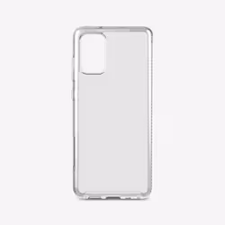 Tech21 Pure Clear 6.7" Housse Transparent